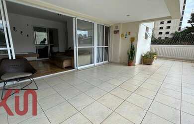 Imagem 1: Apartamento com 3 dormitórios à venda, 132 m² por R$ 1.700.000,00 - Vila Mariana - São Pau