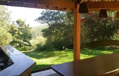 Imagem 7: Jundiaí - Casa de Condomínio - Loteamento Capital Ville