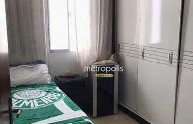 Imagem 12: Sobrado com 3 dormitórios, 250 m² - venda por R$ 695.000,00 ou aluguel...