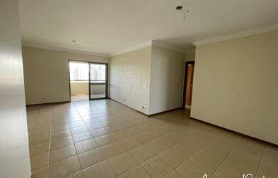 Imagem: O apartamento possui 4 Dormitórios, 4 Banheiros, 2 Vagas na