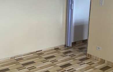 Imagem 6: Aluga se casa sobrado. 1 Banheiroe1 Dormitório