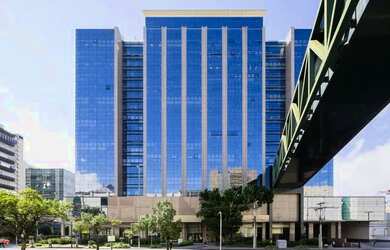 Imagem 3: Conjunto/Sala para Venda - 90.98m², 0 dormitórios, 1 vaga - Praia de...