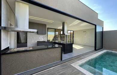 Imagem 5: Casa de condomínio para venda no Gaivota II