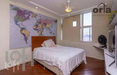 Imagem 12: Apartamento com 3 dormitórios à venda, 136 m² por R$ 1.946.720 - Flamengo...