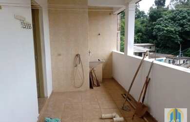 Imagem 1: Casa para alugar no bairro Jardim Parnaíba Santana de Parnaíba SP