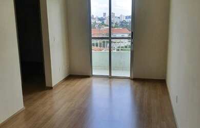 Imagem: O apartamento possui 2 Dormitórios, 2 Banheiros, 2 Vagas na