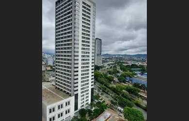 Imagem 9: Apartamento no Condomínio Jardins Brasil - Osasco Centro
