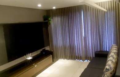 Imagem 9: Apartamento 139m², 03 suítes, Jardim Goiás - Goiânia - GO