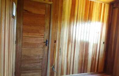 Imagem 4: Vendo Casa Madeira Nobre em Condomínio Nobre em Piranguinho