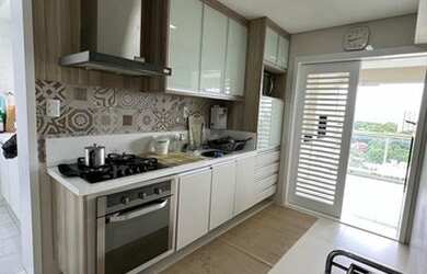 Imagem 14: Greenville Etco, vista mar, andar alto, nascente total