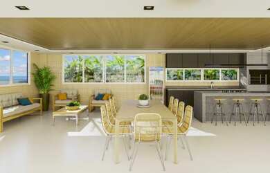 Imagem 8: SKY Residence - Atalaia Frente Mar - Atalaia - Vista livre