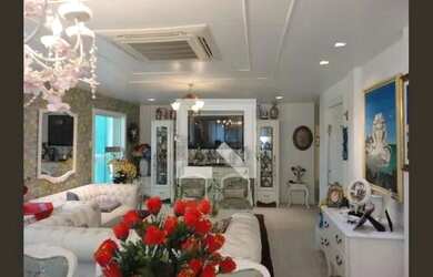 Imagem 3: Apartamento à Venda - Freguesia , 3 Quartos, 155 m2