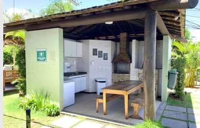 Imagem 4: Aluguel imóvel 2/4 mobiliado