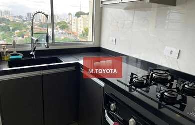 Imagem 14: Apartamento com 1 dormitório, 44 m² - venda por R$ 262.500,00 ou aluguel...