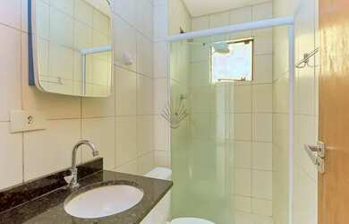 Imagem 12: Apartamento 03 dormitórios no Campo Comprido com excelente localização. Poucos metros da U