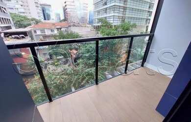 Imagem 10: Notting Hill Condomínio Studio com 34m² contendo 1 dormitório e 1 vaga...