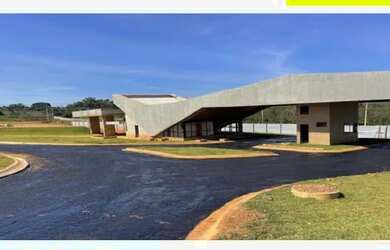 Imagem: O terreno possui 250m² de Área e está localizado em Jardim