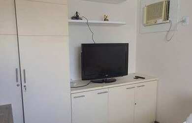 Imagem 10: Apartamento com 3 dormitórios à venda, 104 m² por R$ 560.000 - Jatiúca - Maceió/AL