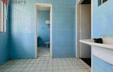 Imagem 15: Apartamento com 3 dormitórios, 80 m² - venda por R$ 249.000,00 ou aluguel...