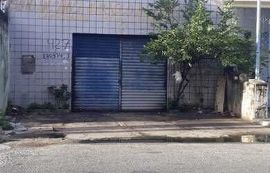 Imagem 2: GALPÃO OFICINA. 238m² de Área