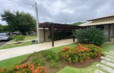 Imagem 5: Casa Alto Padrão Condomínio Fechado A Venda em Jaguaribe