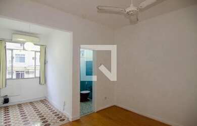 Imagem 9: Apartamento para Aluguel - Copacabana, 1 Quarto, 50 m2