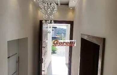 Imagem 15: Casa com 3 dormitórios, 300 m² - venda por R$ 3.000.000,00 ou aluguel...