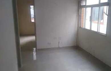 Imagem: O apartamento possui 2 Dormitórios, 1 Banheiro, 58m² de Área