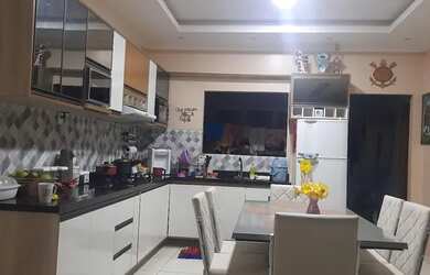 Imagem: O quarto e está localizado em Cidade Nova, Manaus para alugar