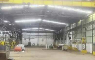 Imagem 3: Galpão/Depósito/Armazém para aluguel com 1500 metros quadrados