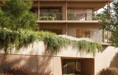 Imagem 4: APARTAMENTO RESIDENCIAL em São Paulo - SP, Itaim Bibi