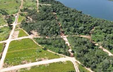 Imagem 7: Corumbá 4, Lotes No Corumba 4, 1.000M2, Aproveite Valores De Lançamento...