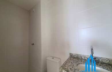 Imagem 16: Apartamento com 2 quartos sendo 1 suite a venda, 70m² - Centro de Guarapari...