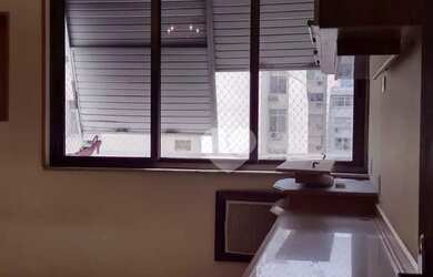 Imagem 5: Apartamento com 3 dormitórios, 280 m² - venda por R$ 2.800.000,00 ou...