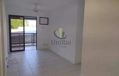 Imagem 1: Apartamento á venda - Freguesia Jacarepaguá - Rio de Janeiro - RJ