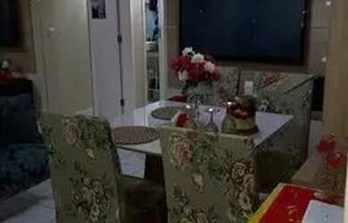 Imagem 11: Apartamento residencial mobiliado Condomínio Vita Club para Locação...