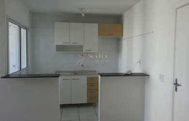 Imagem 3: Apartamento a Venda no bairro Jardim Marajoara - São Paulo, SP