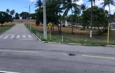 Imagem: O terreno possui 361m² de Área e está localizado em Pium