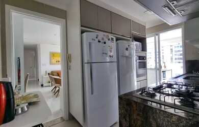 Imagem 5: Patamares Greenville Etco Apartamento 3/4 1 suite 130m² Salvador Bahia