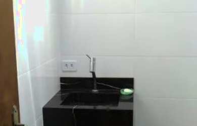 Imagem 1: Casa para alugar - Jardim Nesita Campina Grande do Sul