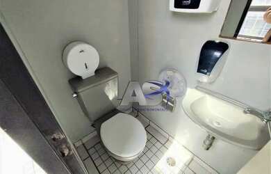 Imagem 12: Andar Corporativo para alugar, 562 m² por R$ 56.667,04/mês - Bela Vista...