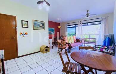 Imagem: O apartamento possui 3 Dormitórios, 2 Banheiros, 2 Vagas na