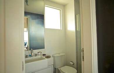 Imagem 13: COBERTURA PENTHOUSE RARIDADE 1STE 2 BANHEIROS 2VGS AND ALTO