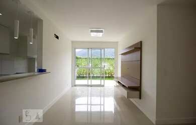 Imagem 2: Apartamento para Aluguel - Recreio, 2 Quartos, 95 m2