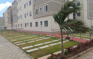 Imagem 12: Apartamento para aluguel possui 50 metros quadrados no residencial paulista