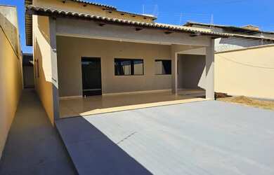 Imagem 2: Casa a venda Jardim America / Porto nacional - TO