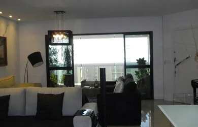 Imagem 7: Apartamento à venda, 3 quartos, 3 suítes, 3 vagas, Gonzaga - Santos/SP