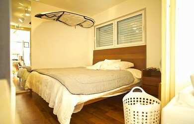 Imagem 9: COBERTURA PENTHOUSE RARIDADE 1STE 2 BANHEIROS 2VGS AND ALTO