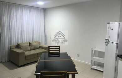 Imagem 5: Apartamento para Locação em Salvador, Caminho das Arvores, 1 dormitório, 1 banheiro, 1 vag