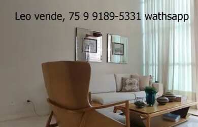 Imagem 9: Leo vende, Vila Olímpia, 3 4 c 2 suítes, closet, goumert, piscina, veja...